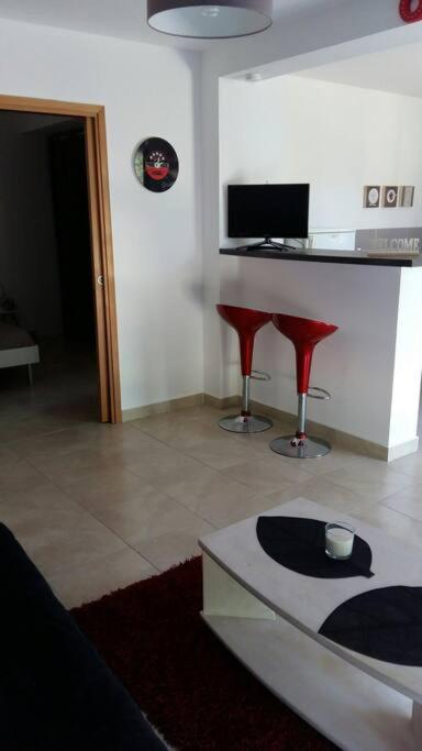 Appartement Romana Puissalicon 34 Exterior foto