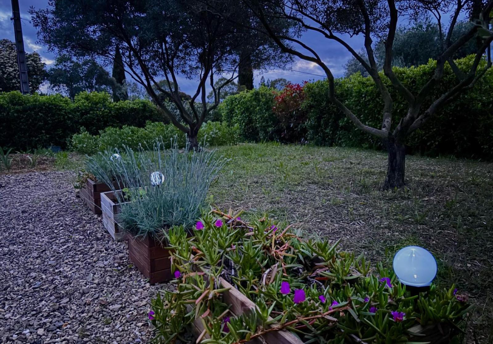 Appartement Romana Puissalicon 34 Exterior foto